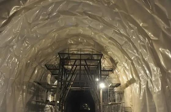 乐东隧道蒸汽增压增温设备 隧道蒸汽减压阀图片 隧道养护拱